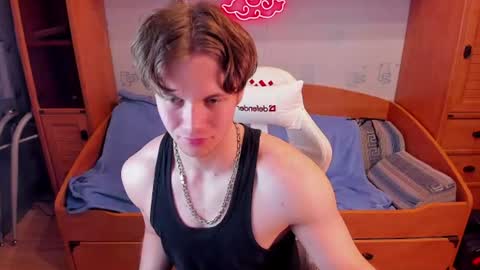 Snapshot of dexter_bennett chatting on 24, 6, 2026 Dexter online show from 24, 6, 2026