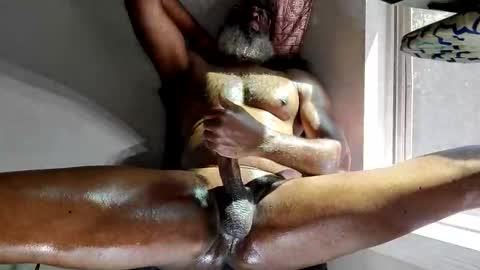 Dextercollins online show from 11, 4, 2026