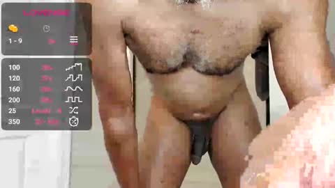 Snapshot of dextercollins chatting on 7, 7, 2026 Dextercollins online show from 7, 7, 2026