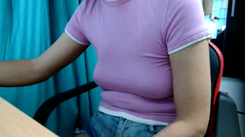 deylove786838 online show from 18, 9, 2025