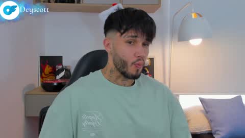 JULIAN online show from 29, 12, 2024