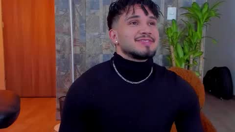 JULIAN online show from 9, 11, 2025