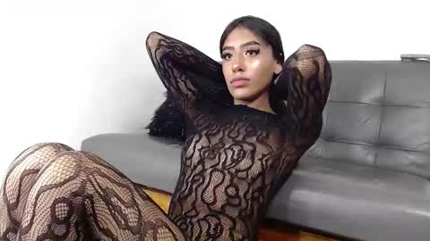 Deysha online show from 9, 3, 2026