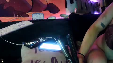 Snapshot of deziraestarz chatting on 29, 6, 2026 dezirae starz online show from 29, 6, 2026
