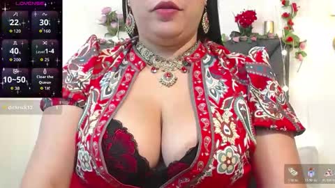 dharanisnisha online show from 19, 1, 2026