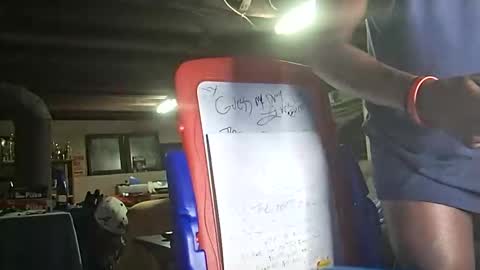 Snapshot of dhbbc454336 chatting on 25, 9, 2025 Marcus D-von Steel as the raunchy ass sniffer thrill me with your online show from 25, 9, 2025