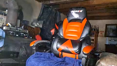 Snapshot of dhbbc454336 chatting on 23, 10, 2025 Marcus D-von Steel as the raunchy ass sniffer thrill me with your online show from 23, 10, 2025