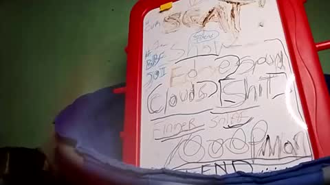 Marcus D-von Steel as the raunchy ass sniffer thrill me with your online show from 26, 4, 2026