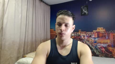 di_alessandro online show from 16, 12, 2025