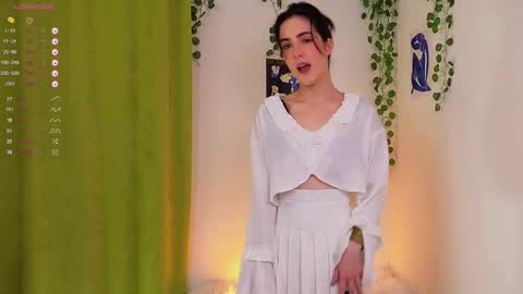 Diana online show from 18, 12, 2025