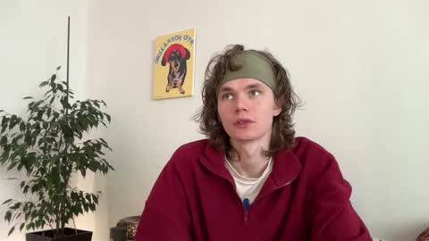 Di Alex online show from 15, 2, 2026