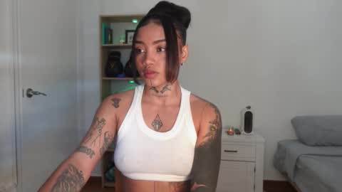 Melissa My schedule 10pm time Colombia online show from 16, 2, 2026