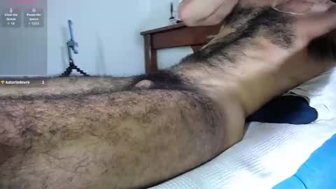 MaSSimo online show from 22, 3, 2026