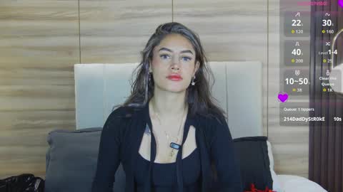 Camila and Megan online show from 31, 3, 2026