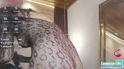 Camila and Megan online show from 16, 4, 2026