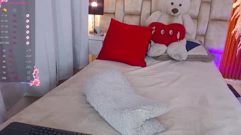 diamond_canela online show from 18, 1, 2025