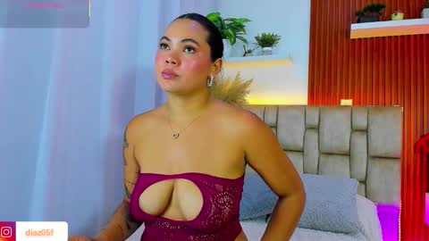 diamond_canela online show from 18, 2, 2026