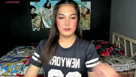 Snapshot of diamond_foxy chatting on 26, 6, 2026 Wency online show from 26, 6, 2026