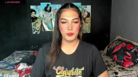 Snapshot of diamond_foxy chatting on 27, 6, 2026 Wency online show from 27, 6, 2026