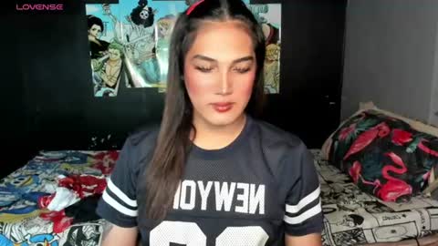 Snapshot of diamond_foxy chatting on 27, 6, 2026 Wency online show from 27, 6, 2026