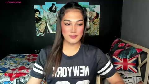 Snapshot of diamond_foxy chatting on 6, 7, 2026 Wency online show from 6, 7, 2026