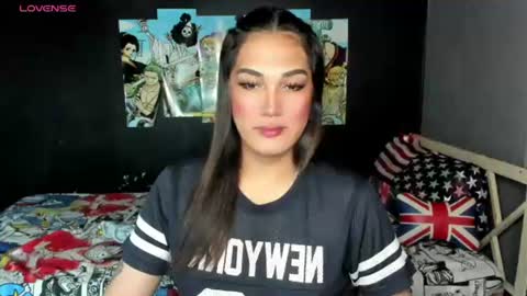 Snapshot of diamond_foxy chatting on 14, 7, 2026 Wency online show from 14, 7, 2026