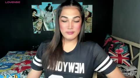 Snapshot of diamond_foxy chatting on 16, 7, 2026 Wency online show from 16, 7, 2026