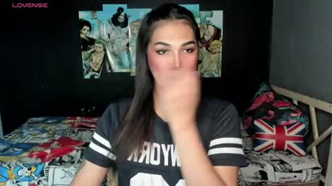 Snapshot of diamond_foxy chatting on 17, 7, 2026 Wency online show from 17, 7, 2026