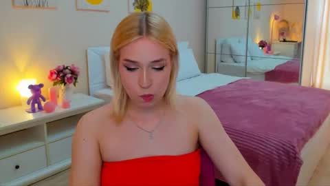 diamond_milady online show from 29, 5, 2026