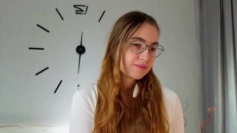 Molly online show from 30, 11, 2025