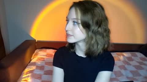 Mila online show from 2, 10, 2025