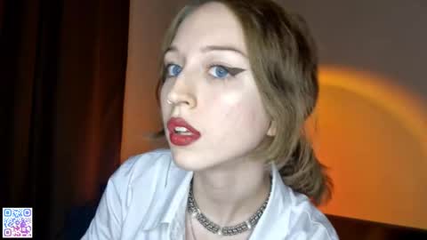 Mila online show from 3, 10, 2025