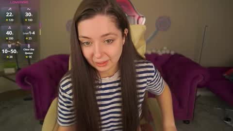 Sasha online show from 3, 2, 2026