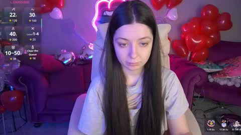 Sasha online show from 15, 2, 2026