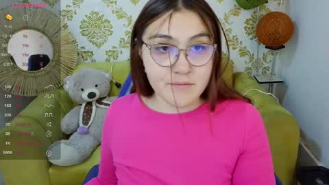 Snapshot of diamondfox_m chatting on 25, 4, 2026 Your Diamond online show from 25, 4, 2026