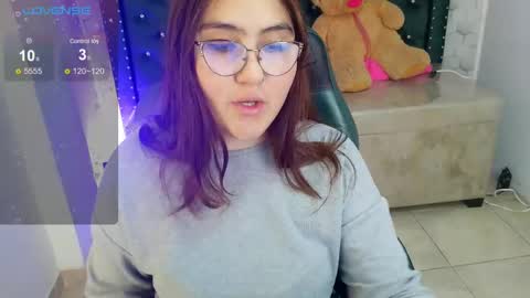 Snapshot of diamondfox_m chatting on 13, 5, 2026 Your Diamond online show from 13, 5, 2026