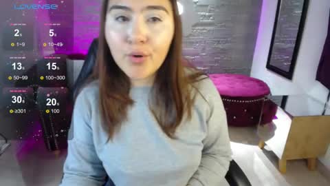 Snapshot of diamondfox_m chatting on 30, 5, 2026 Your Diamond online show from 30, 5, 2026