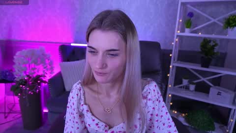 DiamondNina online show from 1, 2, 2026