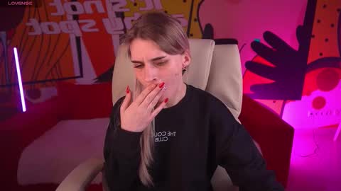 DiamondNina online show from 10, 3, 2026