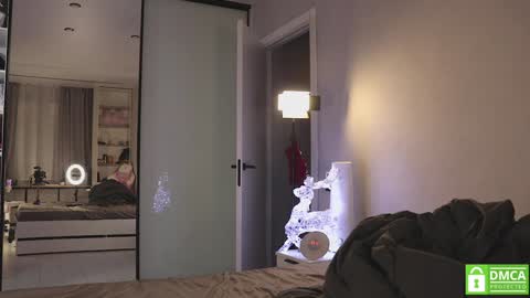 Diana Dolly D or just D   online show from 11, 1, 2025