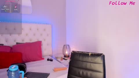 Snapshot of diana_clarck chatting on 5, 2, 2026 Diana Tamayo online show from 5, 2, 2026