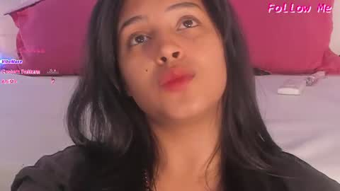 Snapshot of diana_clarck chatting on 15, 7, 2026 Diana Tamayo online show from 15, 7, 2026