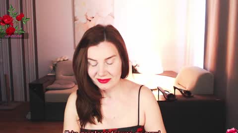 Snapshot of diana_delua chatting on 29, 5, 2026 Diana DeLua online show from 29, 5, 2026