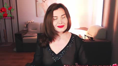 Diana DeLua online show from 22, 6, 2026