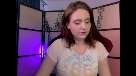 Snapshot of diana_floweri chatting on 26, 7, 2026 Diana online show from 26, 7, 2026