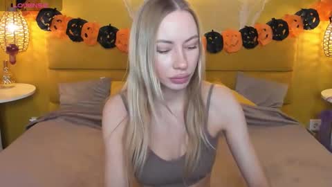 Diana  online show from 31, 10, 2025