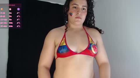 Snapshot of diana_muscle chatting on 18, 6, 2026 diana online show from 18, 6, 2026