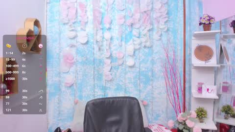 Diana online show from 25, 2, 2025