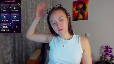 Diana online show from 22, 2, 2025