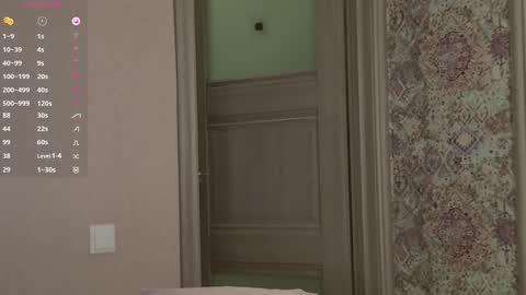 Snapshot of dianaardent chatting on 12, 3, 2025 Diana online show from 12, 3, 2025